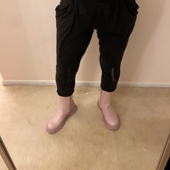 Zara ankle boots. 8 - Picture 13 of 13